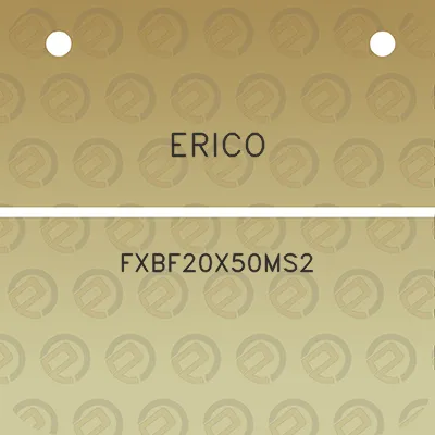 erico-fxbf20x50ms2