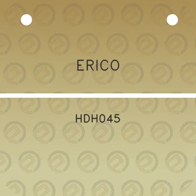 erico-hdh045