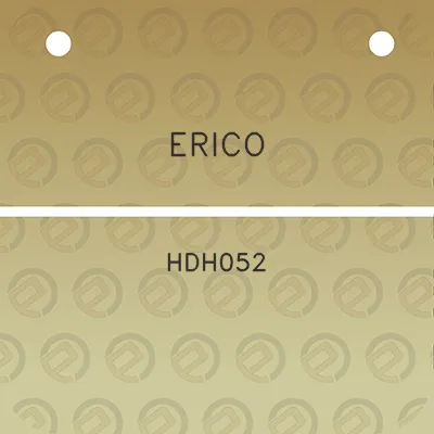 erico-hdh052