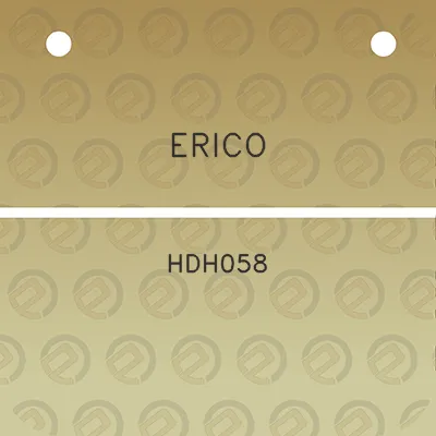 erico-hdh058