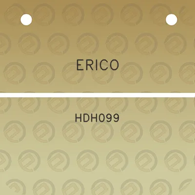 erico-hdh099