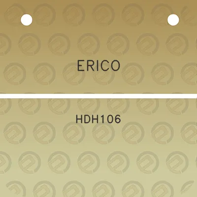 erico-hdh106