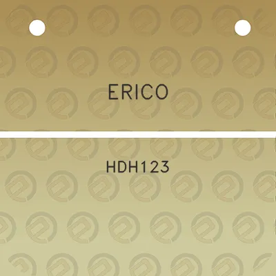 erico-hdh123