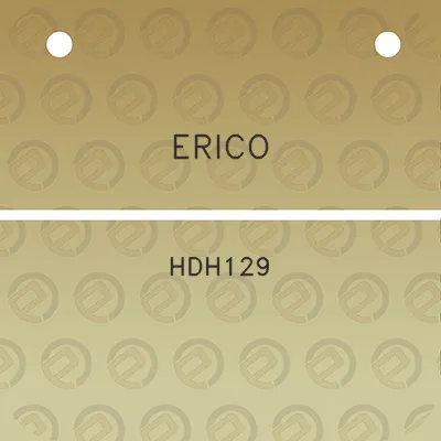 erico-hdh129