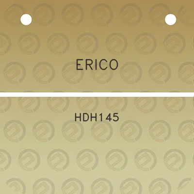 erico-hdh145