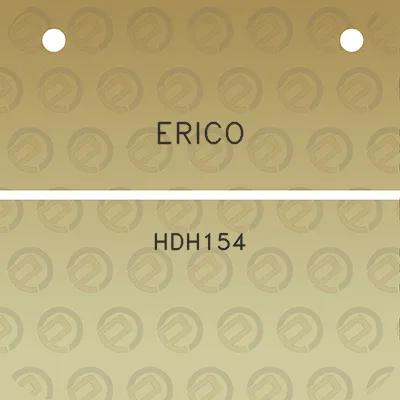 erico-hdh154