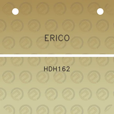 erico-hdh162