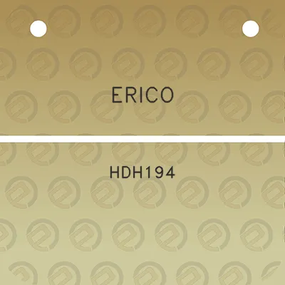 erico-hdh194