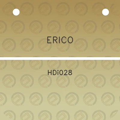 erico-hdi028