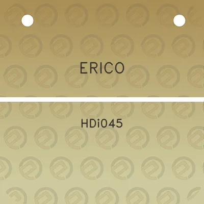 erico-hdi045