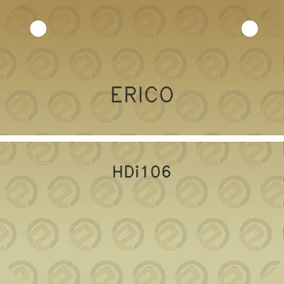 erico-hdi106