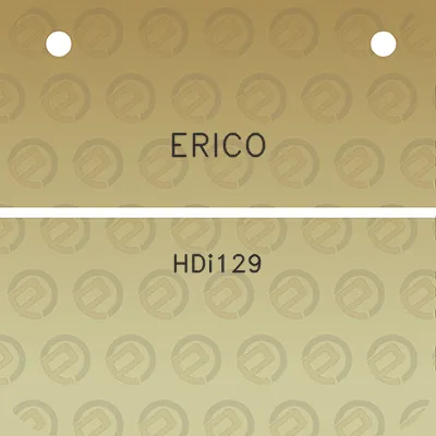 erico-hdi129