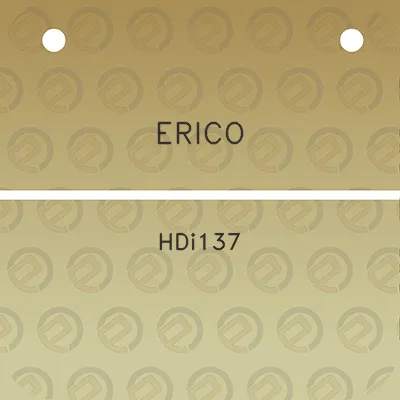 erico-hdi137