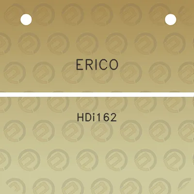 erico-hdi162