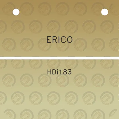 erico-hdi183