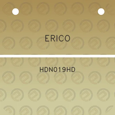 erico-hdn019hd