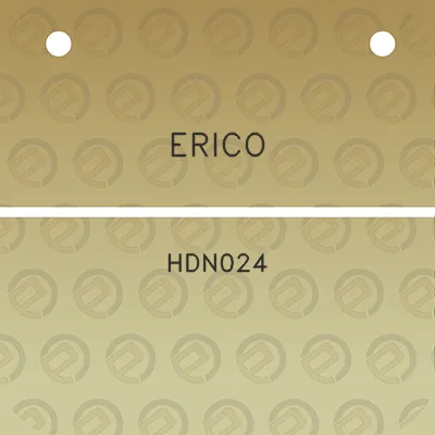 erico-hdn024