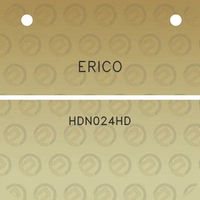 erico-hdn024hd