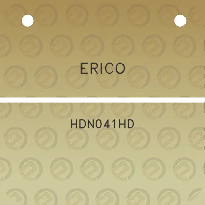 erico-hdn041hd