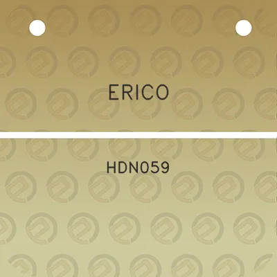 erico-hdn059