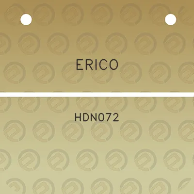 erico-hdn072