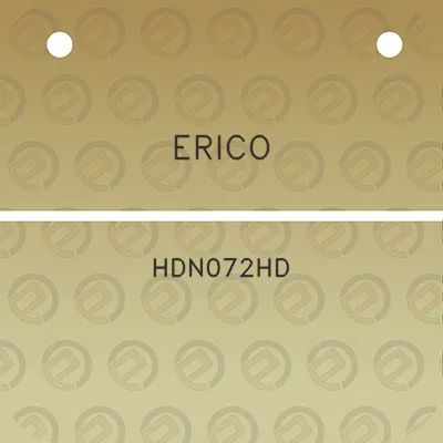 erico-hdn072hd