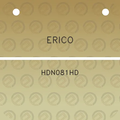 erico-hdn081hd