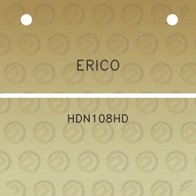 erico-hdn108hd