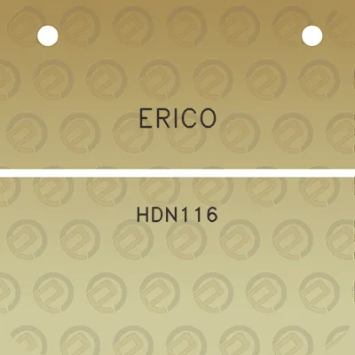 erico-hdn116