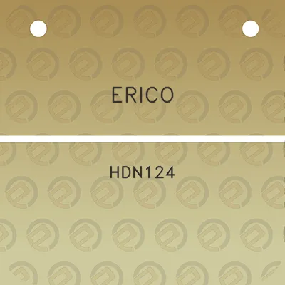 erico-hdn124