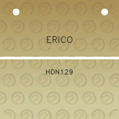 erico-hdn129