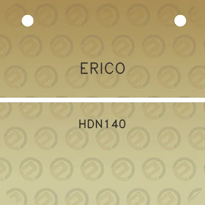 erico-hdn140