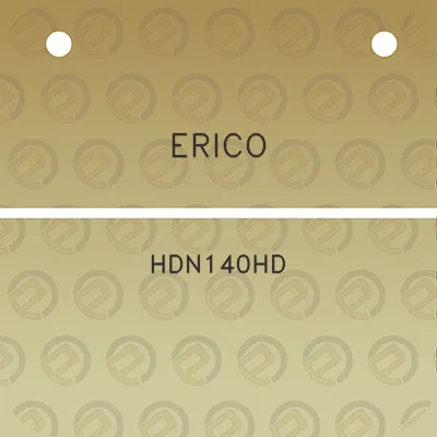 erico-hdn140hd