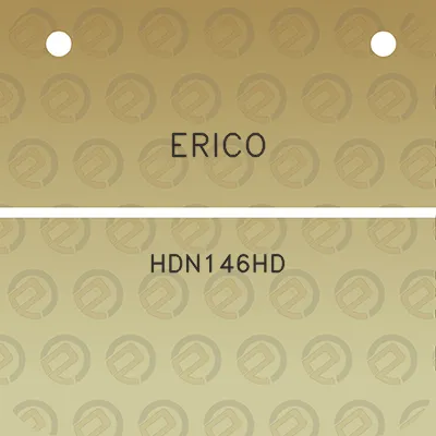 erico-hdn146hd