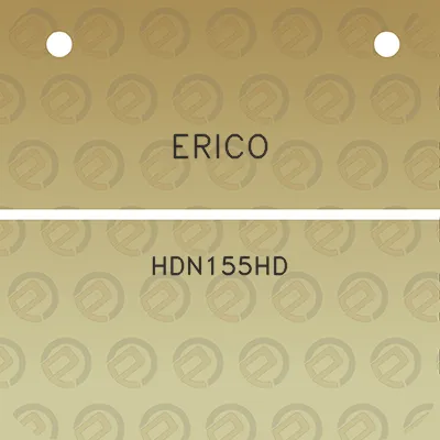 erico-hdn155hd