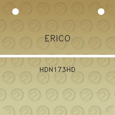 erico-hdn173hd