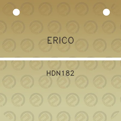 erico-hdn182