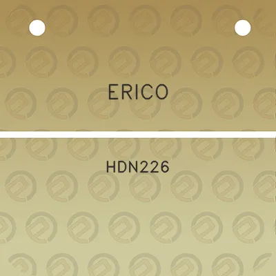 erico-hdn226