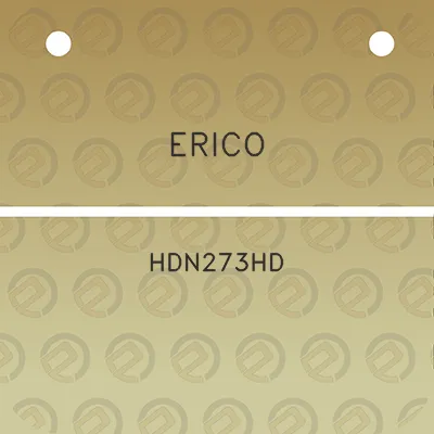 erico-hdn273hd