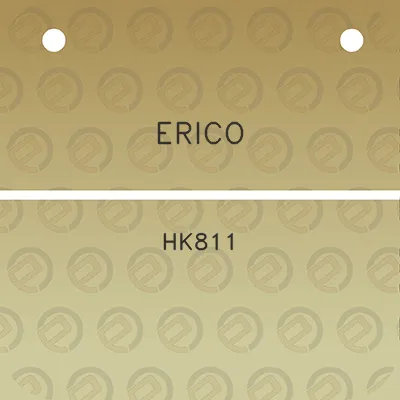 erico-hk811