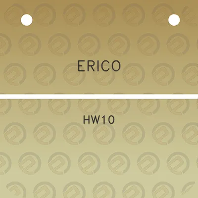 erico-hw10