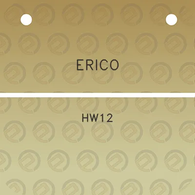 erico-hw12