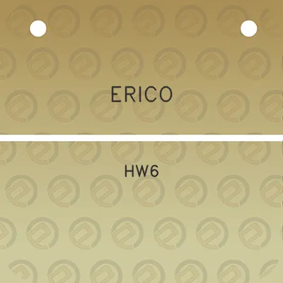 erico-hw6