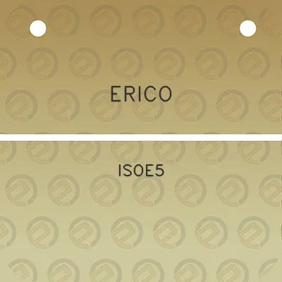 erico-isoe5