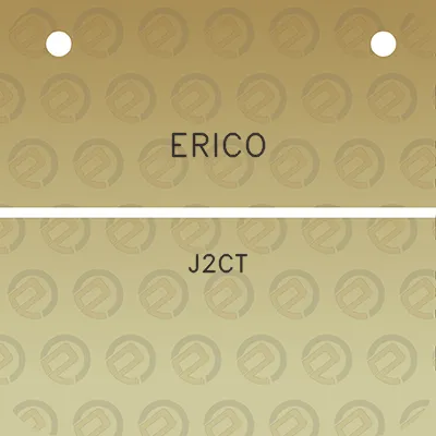 erico-j2ct