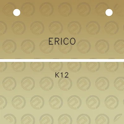 erico-k12