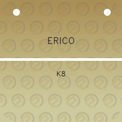 erico-k8