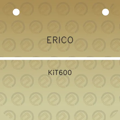 erico-kit600