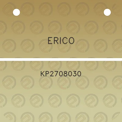 erico-kp2708030