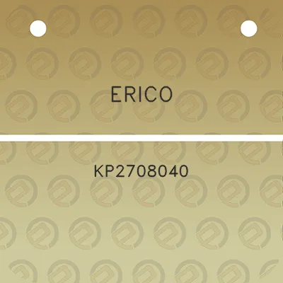 erico-kp2708040